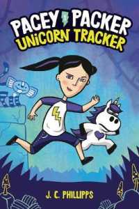 Pacey Packer, Unicorn Tracker 1 (Pacey Packer Unicorn Tracker)