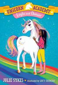 Unicorn Academy #5: Layla and Dancer (Unicorn Academy)