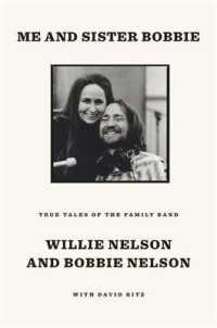 Me and Sister Bobbie : True Tales of the Family Band
