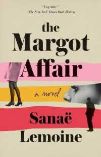 The Margot Affair : A Novel