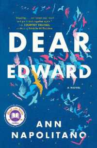 Dear Edward : A Novel