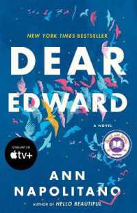 Dear Edward : A Novel