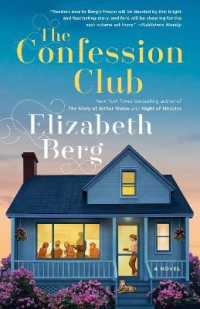 The Confession Club : A Novel