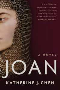 Joan: a Novel of Joan of Arc