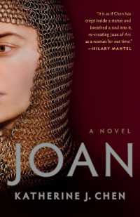 Joan: a Novel of Joan of Arc
