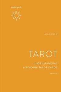 Pocket Guide to the Tarot : Understanding and Reading Tarot Cards (Mindful Living Guides)