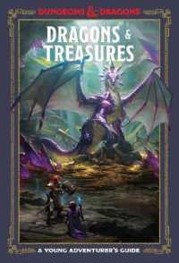 Dragons & Treasures (Dungeons & Dragons) (Dungeons & Dragons Young Adventurer's Guides)