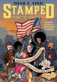 Stamped from the Beginning : A Graphic History of Racist Ideas in America