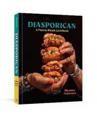 Diasporican : A Puerto Rican Cookbook
