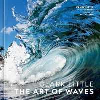 Clark Little : The Art of Waves