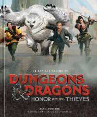 Art and Making of Dungeons & Dragons,The : Honor among Thieves (Dungeons & Dragons)