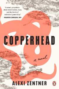 Copperhead : A Novel