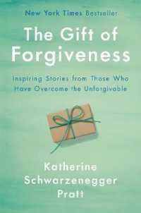 Gift of Forgiveness -- Hardback