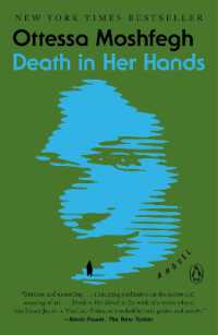 Death in Her Hands : A Novel