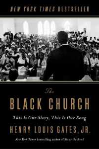 The Black Church : This Is Our Story, This Is Our Song