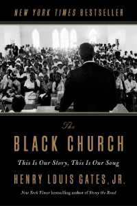 The Black Church : This Is Our Story， This Is Our Song
