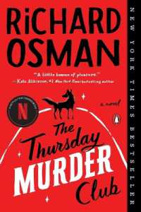 The Thursday Murder Club : A Novel (A Thursday Murder Club Mystery)