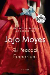 The Peacock Emporium : A Novel （Large Print）