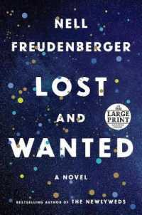 Lost and Wanted (Random House Large Print)