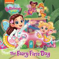 The Fairy First Day (Butterbean's Cafe)