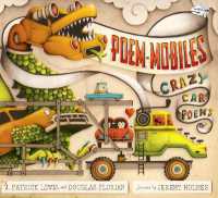 Poem-mobiles : Crazy Car Poems
