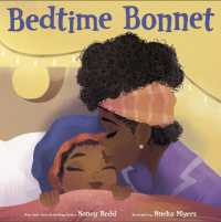 Bedtime Bonnet （Library Binding）