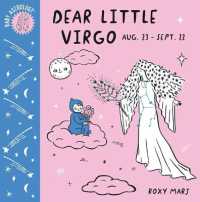 Baby Astrology: Dear Little Virgo （Board Book）