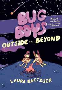 Bug Boys: Outside and Beyond (Bug Boys)