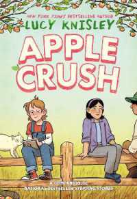 Apple Crush : (A Graphic Novel)