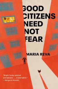 Good Citizens Need Not Fear : Stories