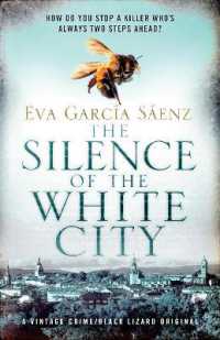 The Silence of the White City (White City Trilogy)