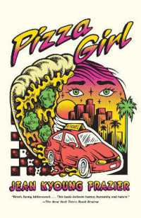 Pizza Girl : A Novel