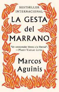 La gesta del marrano / against the Inquisition