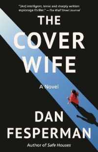 The Cover Wife : A novel