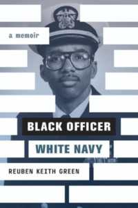Black Officer, White Navy : A Memoir