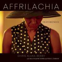 Affrilachia : Testimonies