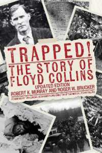 Trapped! : The Story of Floyd Collins （Updated）
