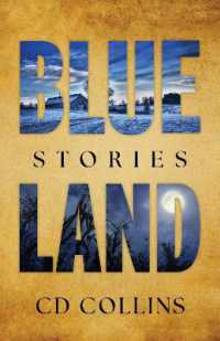 Blue Land : Stories