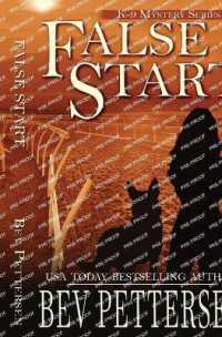 False Start (K-9 Mystery)