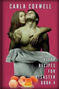 Fifty Recipes for Disaster : A New Adult Romance Series - Book 4 (Fifty Recipes for Disaster New Adult Romance)