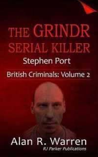 Grindr Serial Killer : Stephen Port (British Criminals)