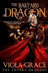 The Bastard Dragon (Covert Dragons)