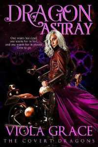 Dragon Astray (Covert Dragons)