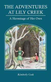 A Hermitage of Her Own (The Adventures at Lily Creek)