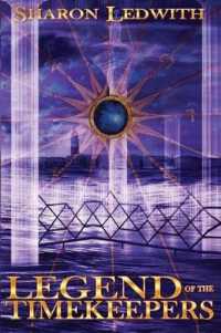 Legend of the Timekeepers (Last Timekeepers)