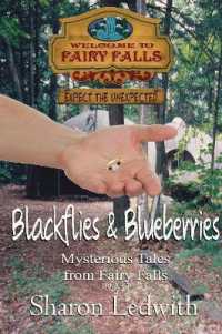 Blackflies and Blueberries (Mysterious Tales from Fairy Falls)