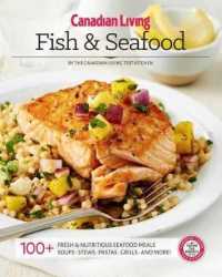 Canadian Living: Fish & Seafood (Essential Kitchen)