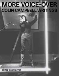 More Voice over : Colin Campbell Writings