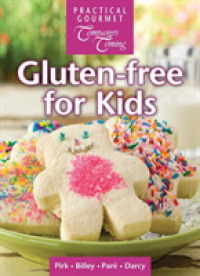 Gluten-free for Kids （SPI）