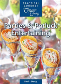 Parties & Potluck Entertaining (New Original) （SPI）